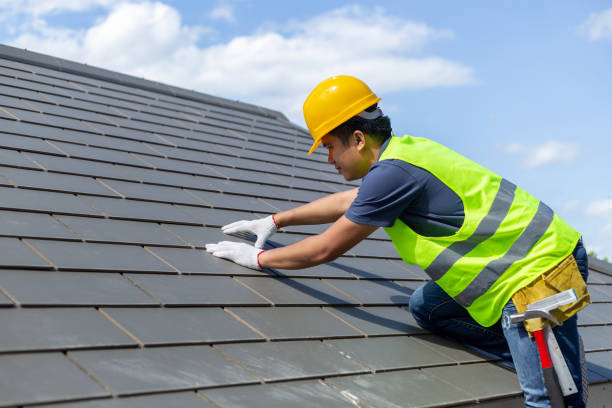 Trusted Crockett, CA Roofing Contractor Experts