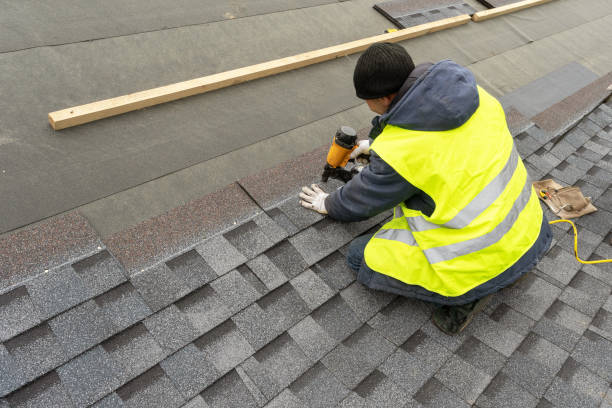 Best Shingle Roofing Installation  in Crockett, CA