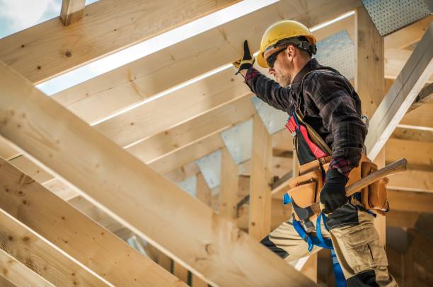 Best Roofing Contractor Near Me  in Crockett, CA