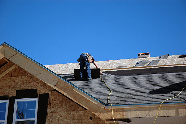Best Local Roofing Companies  in Crockett, CA