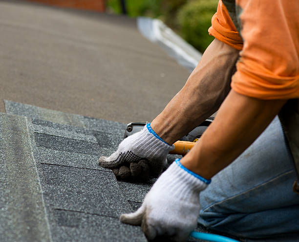 Best Roof Inspection Near Me  in Crockett, CA