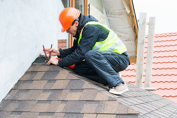 Quick and Trustworthy Emergency Roof Repair Services in Crockett, CA