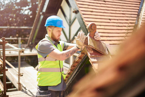 Best Metal Roofing Contractor  in Crockett, CA