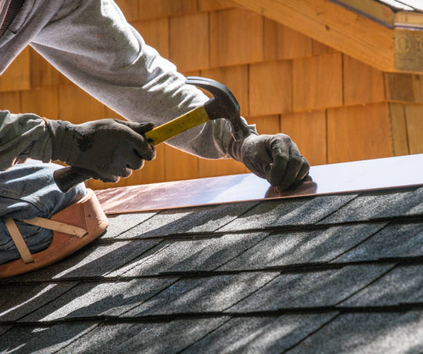 Reliable Crockett, CA Roofing Contractor Solutions